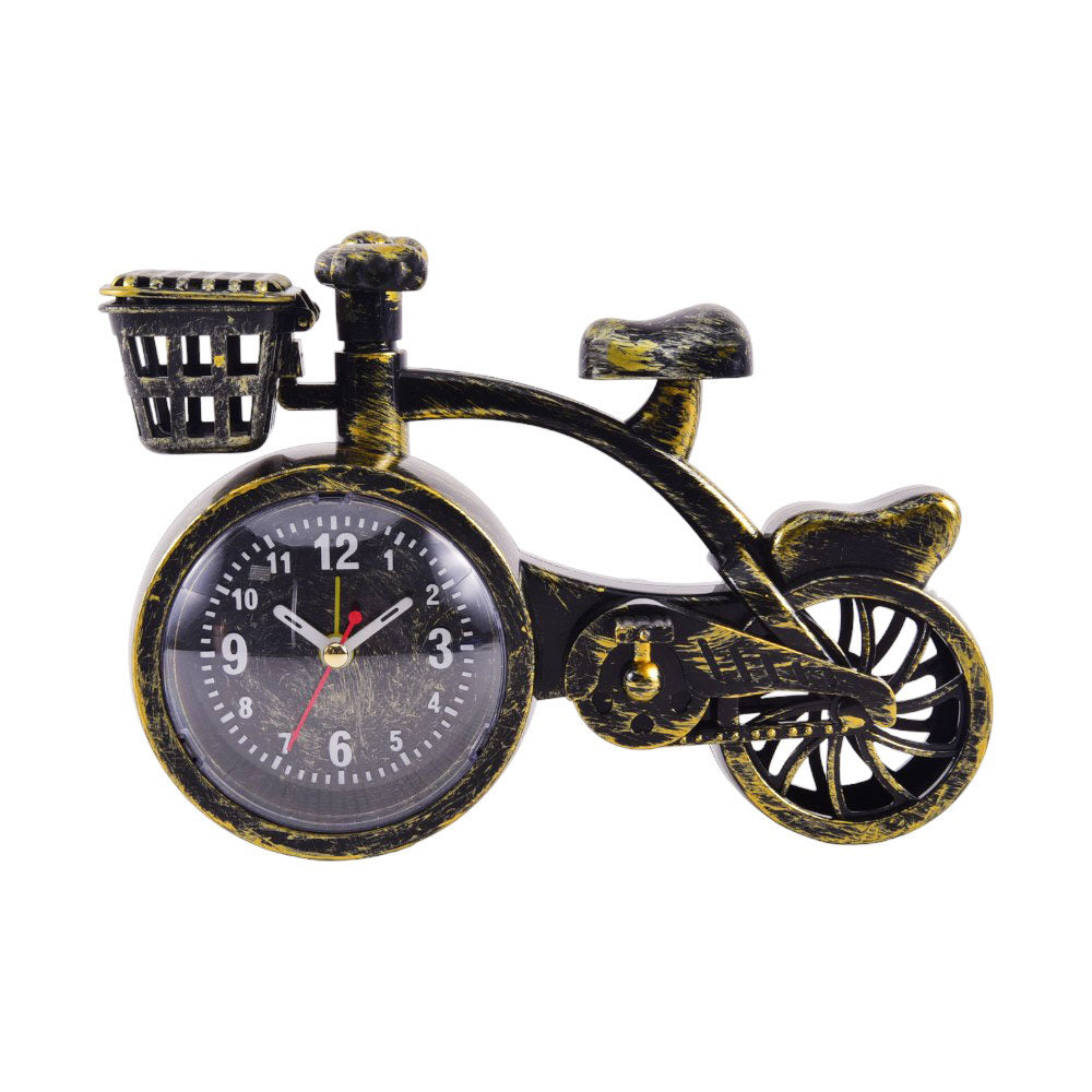 MH1001 CARTOON CLOCK Z.B Default Title - MamasJan Toys