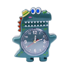 MH1057 OWL CLOCK Z.B Default Title - MamasJan Toys
