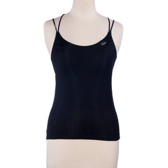 BELLEZA ROUND NECK CAMISOLE 6025 PURPLE / FREE - MamasJan Lingerie