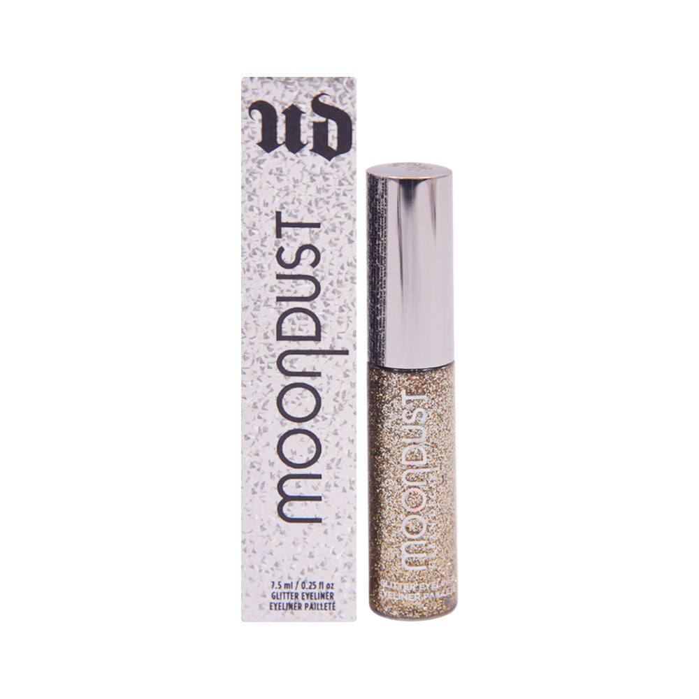 URBAN DECAY GLITTER EYELINER MIDNIGHT COWBOY 7.5ML Default Title - MamasJan Makeup