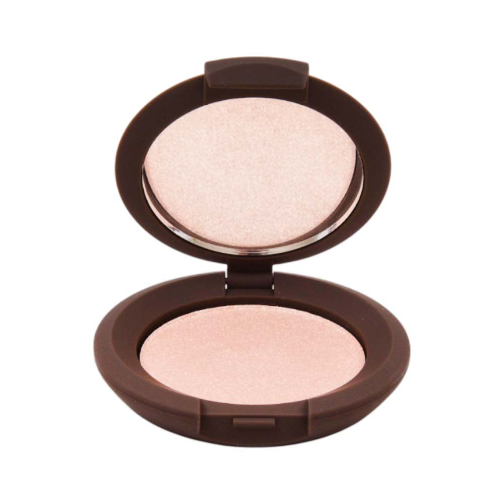 BECCA SHIMMERING SKIN PERFECTOR PRESSED (CHANPAGNE POP) Default Title - MamasJan Makeup