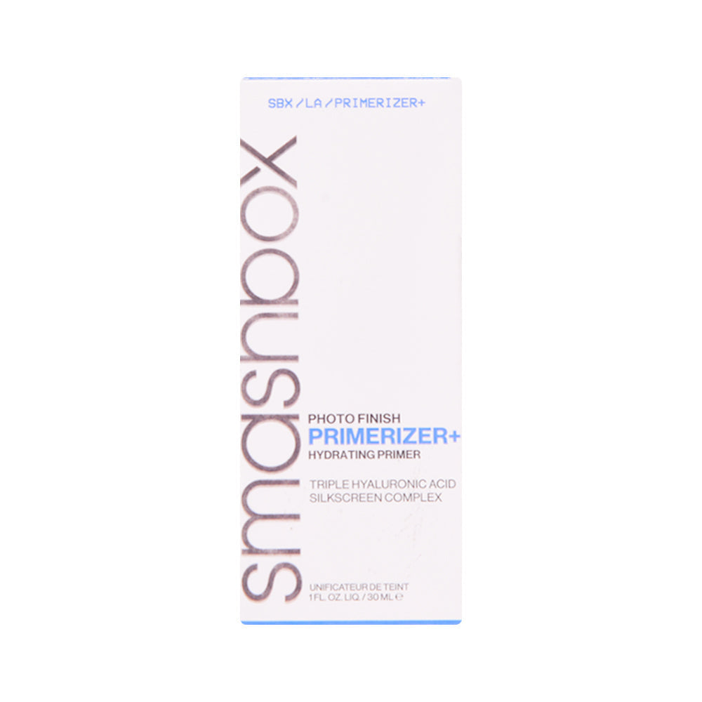 SMASHBOX PHOTO FINISH PRIMERIZER 30ML Default Title - MamasJan Makeup