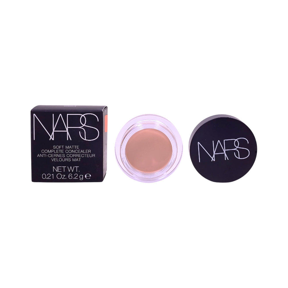 NARS CONCEALER LIGHT 2 VANILLA 1276 Default Title - MamasJan Makeup