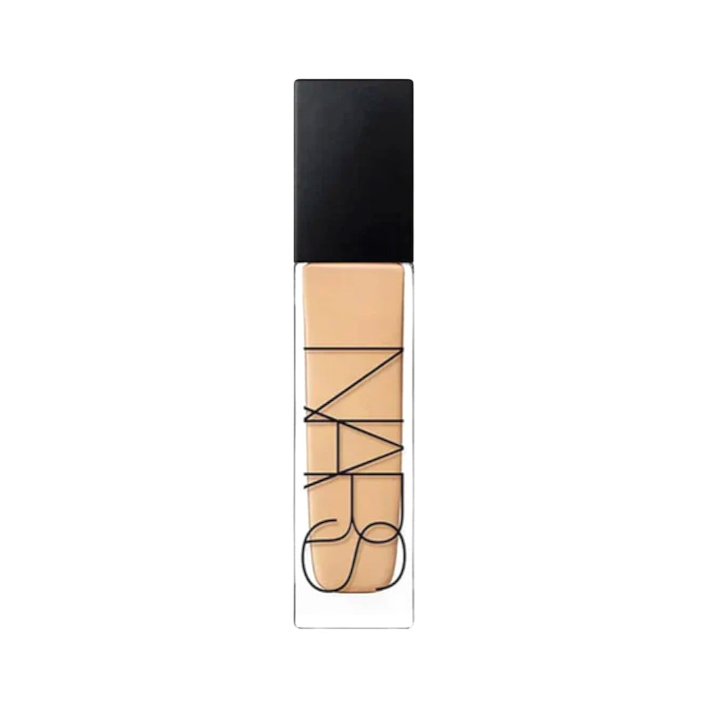 NARS NATURAL RADIANT FOUNDATION MEDIUM 2.5 SAHEL Default Title - MamasJan Makeup
