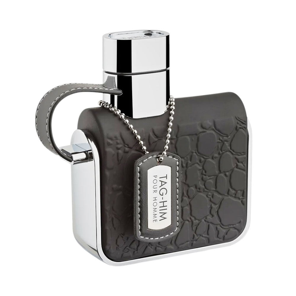 ARMAF TAG HIM POUR HOMME EDT 100 ML Default Title - MamasJan Perfume