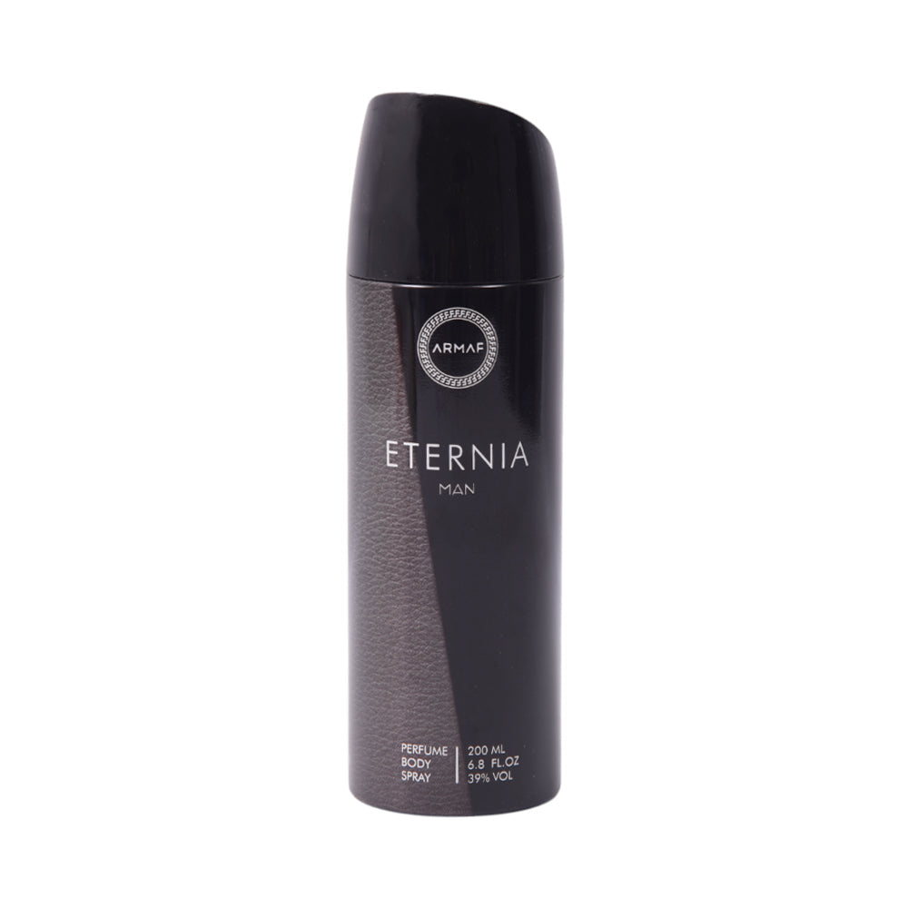 ARMAF DEODORANT ETERNIA FOR MAN 200 ML Default Title - MamasJan Grocery Nonfood