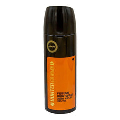 ARMAF DEODORANT HUNTER FOR WOMEN 200 ML Default Title - MamasJan Grocery Nonfood