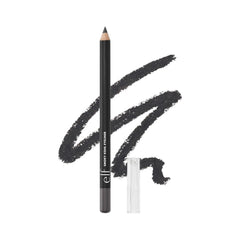 ELF SMOKY SOHL EYELINER PENCIL FRENCH ROAST DARK BROWN Default Title - MamasJan Makeup