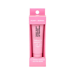 ELF LIP TRATMENT PEPTIDE SHEER GUAVA 10G Default Title - MamasJan Makeup