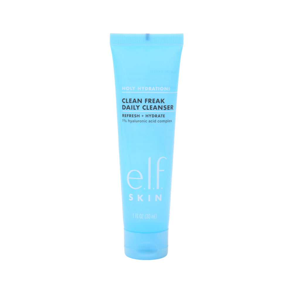 ELF CLEAN FREAK DAILY CLEANSER 30ML Default Title - MamasJan Makeup