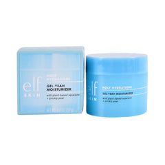 ELF SKIN HOLY-HYRATION GEL-YEAH MOISTURIZER 50G Default Title - MamasJan Makeup