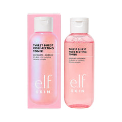 ELF THRIST BURST PORE FECTING TONER 140ML Default Title - MamasJan Makeup
