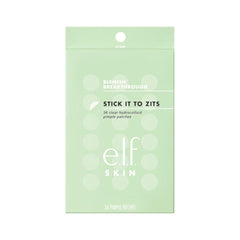 ELF PIMPLE PATCHES 36PC Default Title - MamasJan Makeup