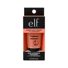 ELF POWER GRIP PRIMER +4 NIACAMIDE 15ML Default Title - MamasJan Makeup