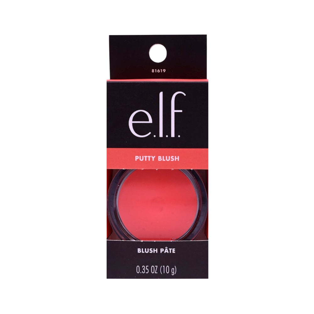 ELF PUTTY BLUSH (TURKS & CAICOS) 10G Default Title - MamasJan Makeup