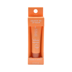 ELF SQUEEZE ME LIP BALM 6G STRAWBERRY - MamasJan Makeup