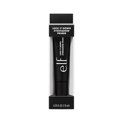 ELF LOCK IT DOWN PRIMER SHEER TRANSPARENT 7.0ML Default Title - MamasJan Makeup