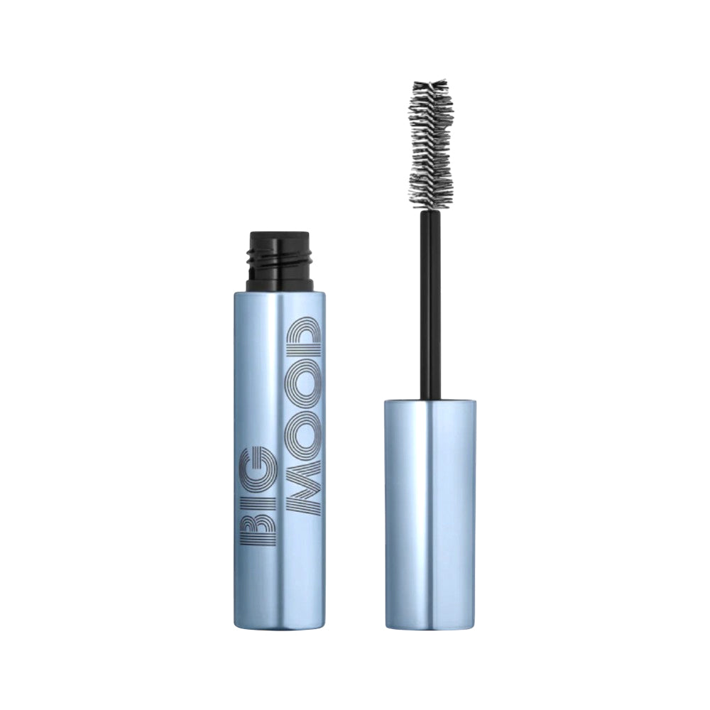 ELF BIG MOOD VOLUME & LIFTING WATERPROOF (BLACK) 9ML Default Title - MamasJan Makeup