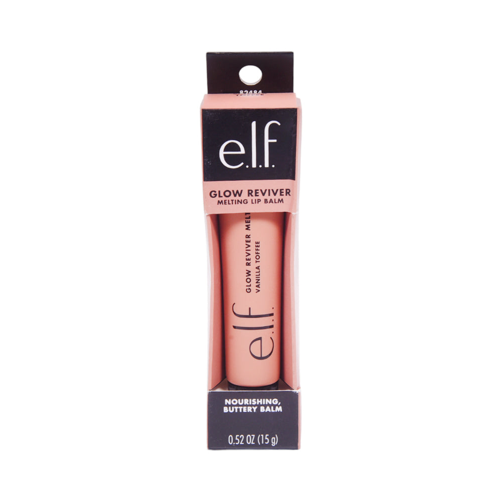 ELF GLOW REVIVE MELTING LIP BALM 15G YUMMY GUMMY - MamasJan Makeup