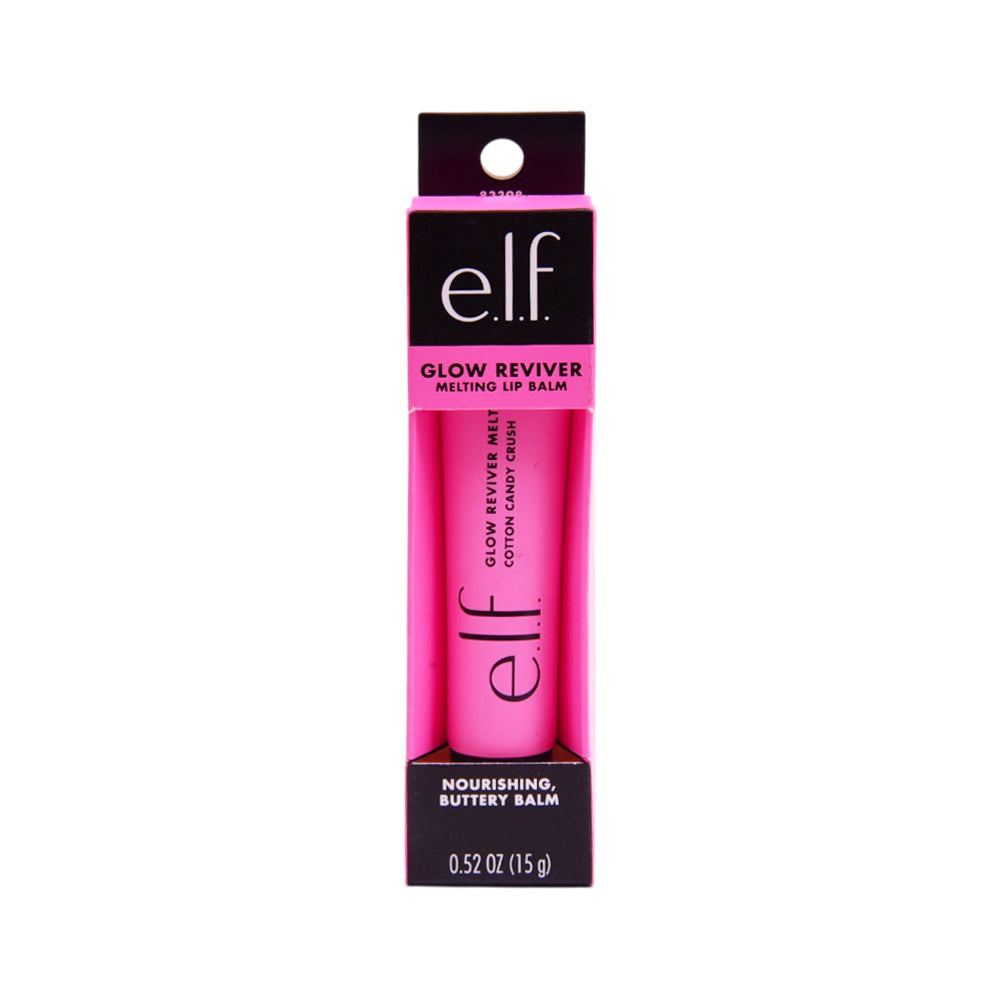 GLOW REVIVER MELTING LIP BLAM COTTON CANDY CRUSH 15 GM Default Title - MamasJan Makeup