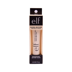 GLOW REVIVER MELTING LIP BLAM VANILLA SOFT SERVE 15 GM Default Title - MamasJan Makeup