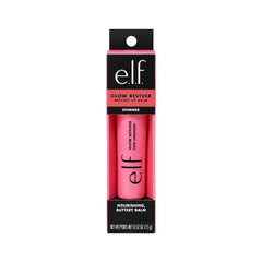 ELF GLOW REVIVE MELTING LIP BALM PINK LEMONADE SHORTCAKE 15G Default Title - MamasJan Makeup