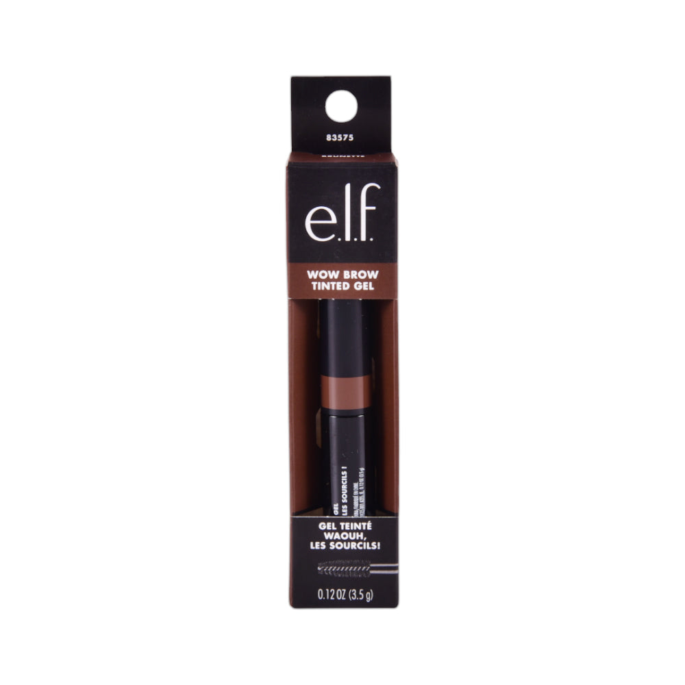 E L F BROW GEL BURNETTE 3.5G Default Title - MamasJan Makeup