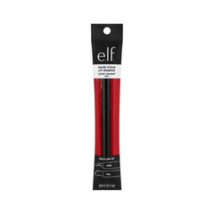 ELF MIAIN STAIN LIP MARKER GONE GARNET RED 1ML Default Title - MamasJan Makeup