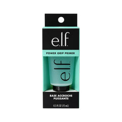 ELF POWER GRIP PRIMER MINNI CLEAR TRANSPARENT 15ML Default Title - MamasJan Makeup
