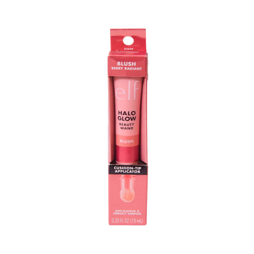 E.L.F HALO GLOW BEAUTY WAND 10ML ROSE YOU SLAY - MamasJan Makeup