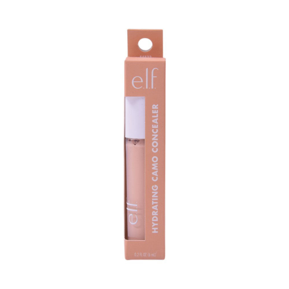 ELF 16HR CAMO CONCEALER 6ML LIGHT SAND - MamasJan Makeup