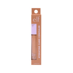 ELF HYDRATING CAMO CONCEALER (MEDIUM WARM) 6ML Default Title - MamasJan Makeup