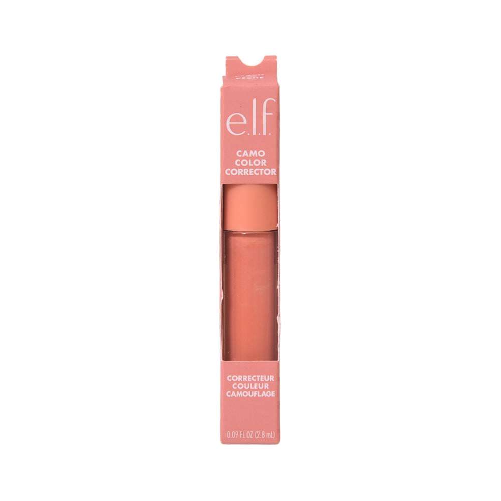 E.L.F CORRECTOR PEACH 2.8ML Default Title - MamasJan Makeup