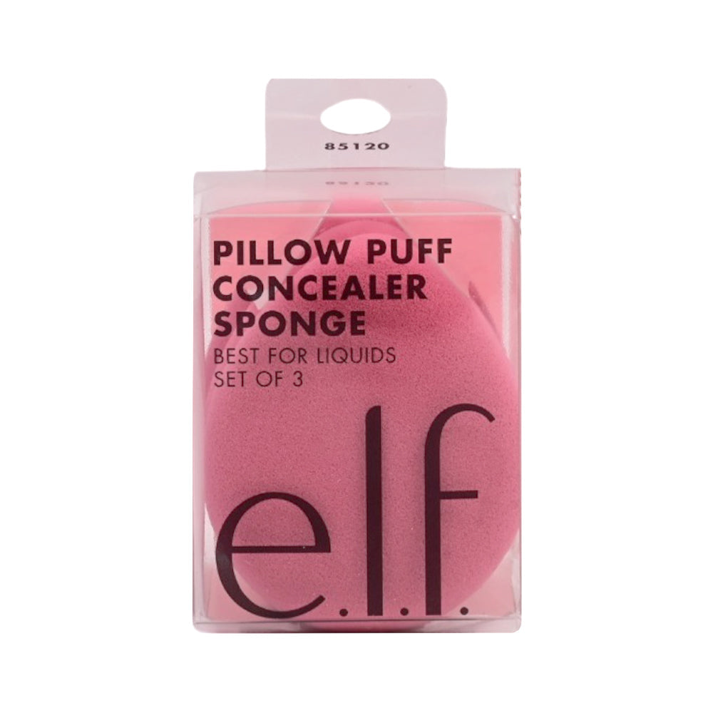 ELF PILLOW PUFF SPONFE SET 3 Default Title - MamasJan Makeup