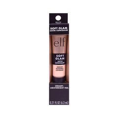 ELF SOFT GALM SATIN CONCEALER - 10 FAIR COOL 6.3 ML Default Title - MamasJan Makeup