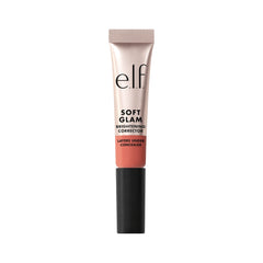 ELF SOFT GLAM CORRECTOR DARK PINK 6.3ML Default Title - MamasJan Makeup