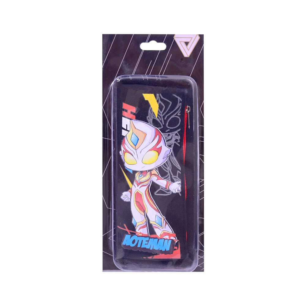 B-025 PENCIL POUCH AOTEMAN Z.B Default Title - MamasJan Toys