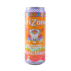ARIZONA DRINK MUCHO MANGO 680 ML Default Title - MamasJan Grocery