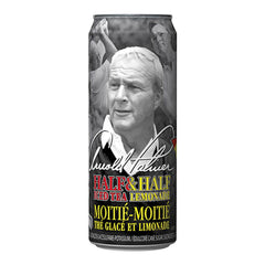 ARIZONA DRINK PALMER HALF&HALF ICED TEA LEMONADE 680 ML Default Title - MamasJan Grocery