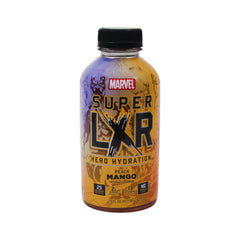 ARIZONA MARVEL DRINK SUPER LXR PEACH MANGO 473 ML Default Title - MamasJan GroceryFoods