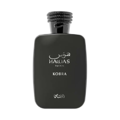 RASASI HAWAS KOBRA FOR HIM EDP 100ML Default Title - MamasJan Perfume