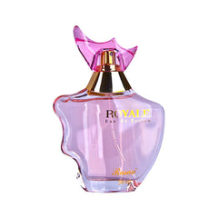 RASASI ROYALE GOLDEN POUR FEMME EDP 50ML Default Title - MamasJan Perfume