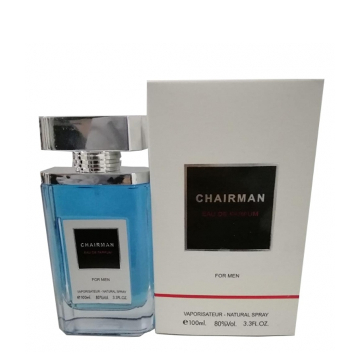 EFOLIA CHAIRMAN FOR MEN EAU DE PERFUME 100ML Default Title - MamasJan s