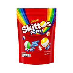 SKITTOS POPED CANDY REGULAR 70 GM Default Title - MamasJan Grocery Food