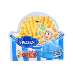 FROZEN FRIES GUMMY JELLY 65 GM Default Title - MamasJan Grocery