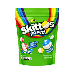SKITTOS POPED CANDY SOUR 70 GM Default Title - MamasJan Grocery Food