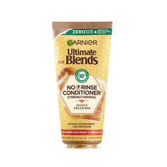 Garnier Ultra Blends Honeytreasures Repairing Conditioner 200Ml