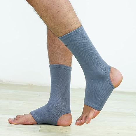 Ankle Brace Bestmed - The Healthcare Shop Pakistan