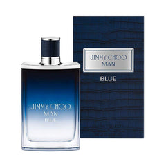 JIMMY CHOO BLUE M EDT 100 ML PC Default Title - MamasJan s