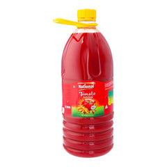 NATIONAL TOMATO KETCHUP BOTTLE 3.25KG Default Title - MamasJan Grocery
